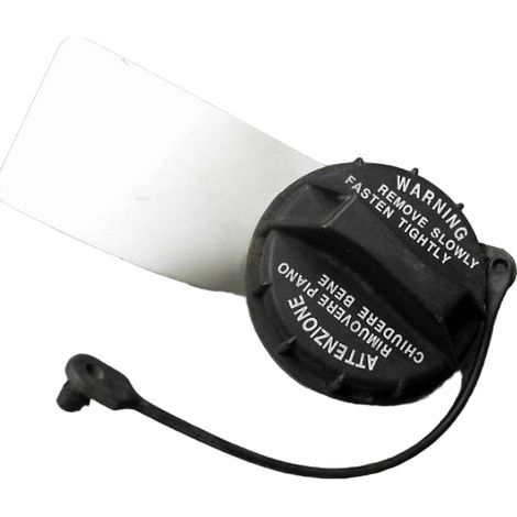 [PRODUIT D'OCCASION] Bouchon Reservoir A Carburant KIA Picanto ♻️ Ref Oe. 3101038600 - Garantie à vie (1/2)