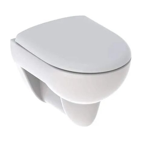 Pack inodoro suspendido GEBERIT Renova Compact con asiento - 500.804.00.1 (1/5)