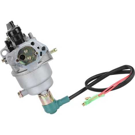 Joint de carburateur et kit d'adaptateur de collecteur d'admission pour moteurs GX340 GX360 GX390 GX420 (1/5)