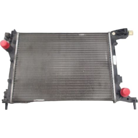 Radiateur FIAT 500 [PRODUIT D'OCCASION]♻️51887898