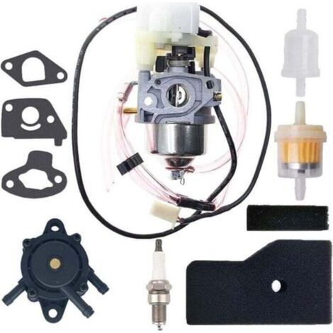 EU2000I Carburateur pour Honda EB2000i EU2000i EB2000I EU2000I EB2000IT1 , XU,EU2000IK1 Remplacez 16100-Z0D-D03 16100-Z0D-D01 Le carburateur de générateur - (1/4)