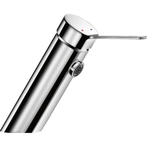 Delabie EHM für WT, EP BIOSAFE H.95 ohne Zugst.Ablgarn., Bedienhebel (1/3)