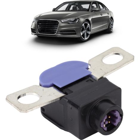 Der Batterieüberladeschutz 4G0915519 ist für Audi A6 2011-2014 geeignet. (1/5)