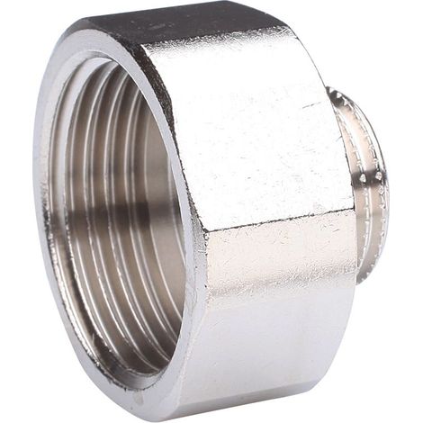 Danfoss Reduziernippel für RA, RAV, RAVL R 1 auf 1/2, 192H0180