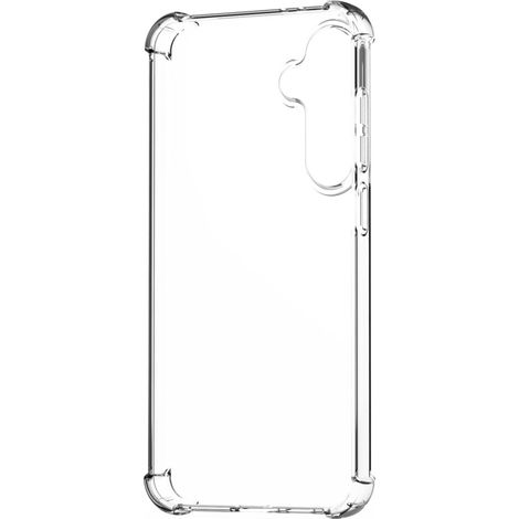 Samsung GP-FPS731AEEBY custodia per cellulare 17 cm (6.7") Cover Trasparente (1/2)