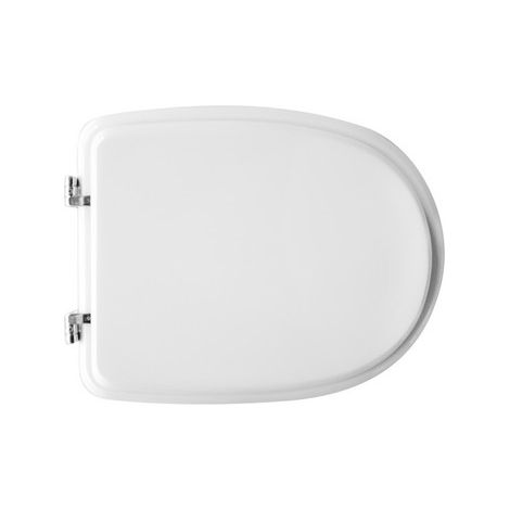 SEDILE WC PER FALERI VASO ADRIA FORMA 7 Misura: Bianco