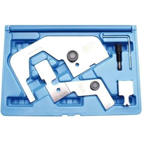 BGS Kit de calado de motor para motores de gasolina 2.0L