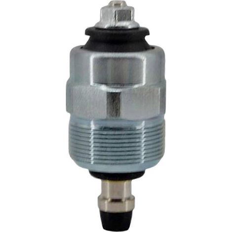 Compatible avec les électrovannes (24 V) des véhicules Cummins Engineering : 0330001015, 0330001018, 0330001040, 0330001041, 0330001042 et 946161053 (1/5)