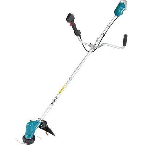 Makita DUR190UZX9 Cortabordes a batería 18V Solo