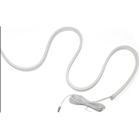 LED Band Octopus Warmweiß 24 V 10 W/m L.5000mm B.6mm L&S