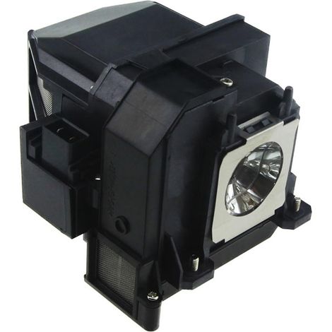 ELPLP71 Ersatzprojektorlampe, kompatibel mit Epson ELPLP71 BrightLink 475Wi 480i 485Wi PowerLi