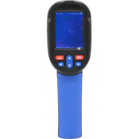 Caméra thermique -