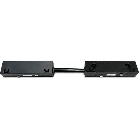 Conector Con Cable Para Carril Magnético - 10 Mm - 48V -
