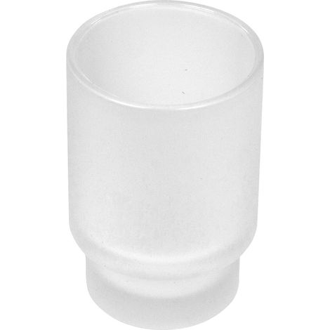 Keuco Edition 300 Echtkristall Glas 30050009000 mattiert (1/4)