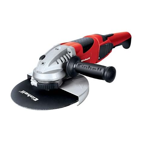 SMERIGLIATRICE ANGOLARE TEAG 230/ 2000 EINHELL  VOLT 230 WATT 2000 MM 230