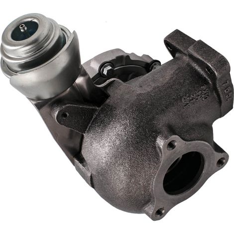 GT15V Turbocharger for KIA Rio 1.5 CRDi 1.5L 2005 - 2009 turbocharger 282012A400 (1/5)