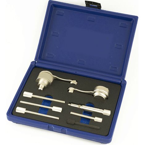 KIT MESSA IN FASE LAND ROVER CITROEN JAGUAR PEUGEOT PSA DIESEL 2.7 3.0 V6 955sa