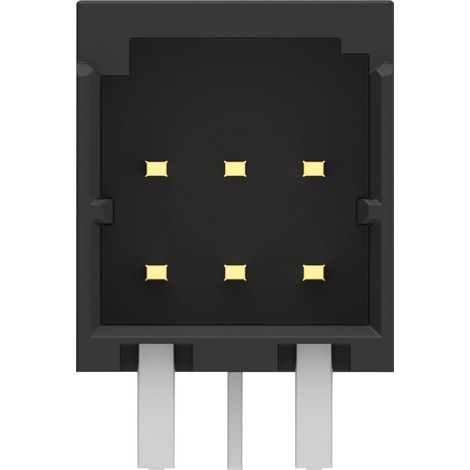 Capuchon 1897096-2 1897096-2 TE Connectivity Contenu: 1 pc(s) A377892 (1/5)