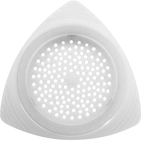 Fackelmann Colino/scolapiatti lattine conserva, Blu, cm (1/4)