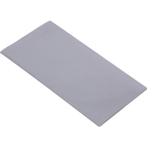 Gelid TP-GP01-A Wärmeleitpad 0.5 mm 12 W/mK (L x B) 80 mm x 40 mm (1/2)