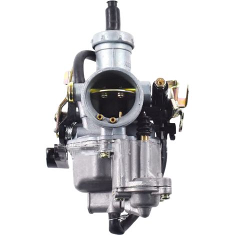 Carburateur PZ27B 27 mm pour VTT 125 150 200 250 Pompe de reprise PZ27 (1/3)