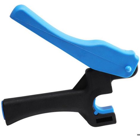 Perforateur Manuel - Pour Tuyau PE - Trou 4 mm - Pour Irrigation Goutte-à-Goutte - 1 Pièce (1/4)