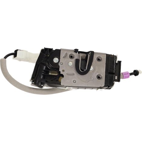 FT02222 Cerradura rápida para puerta delantera derecha (1/5)