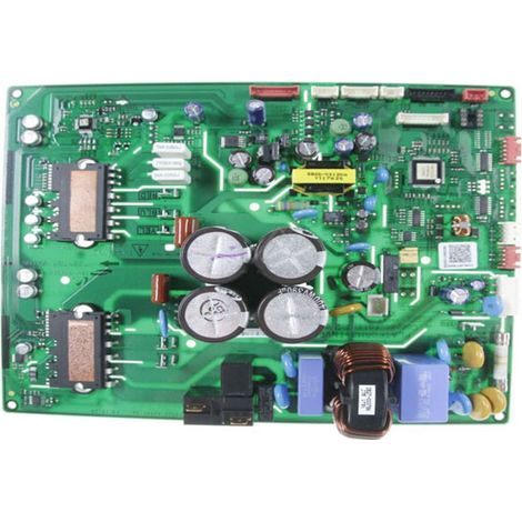 MODULE DE COMMANDE PCB RC07-1DHEA POUR CLIMATISEUR SAMSUNG - DB93-10939E