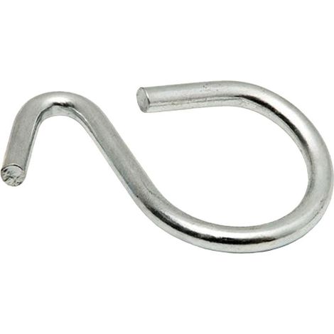 COFAN gancho especial para redes 8mm caja 35 unid. , Gancho para Redes