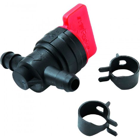 LLAVE PASO BS
