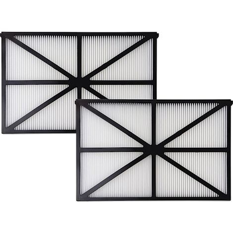 Compatible avec le filtre du robot nettoyeur de piscine Tiger Shark RCX70101 (1/2)