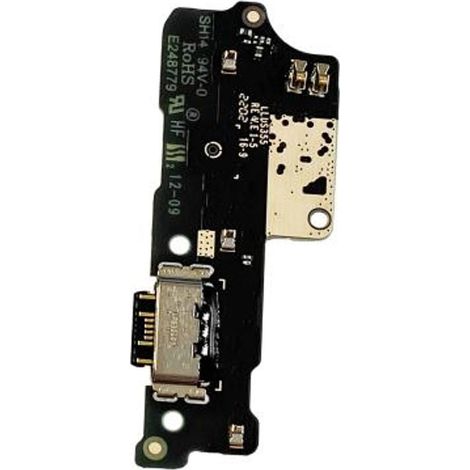 Carte mre Xiaomi Poco C40 C3QpGl