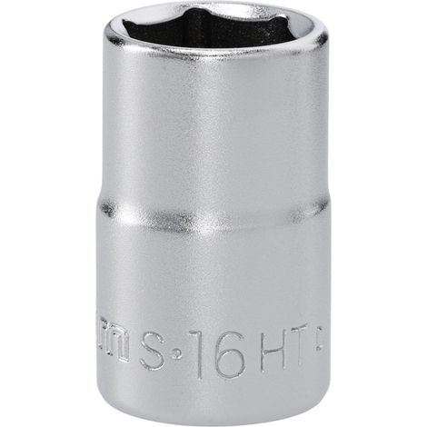 FACOM 6-kant Steckschlüssel 1/2 16 mm (1/3)