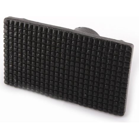 Plaque appui vérin carrossier 4T pour coffret OC 0803, OC 0801 - SA 1813 - CLAS Equipements