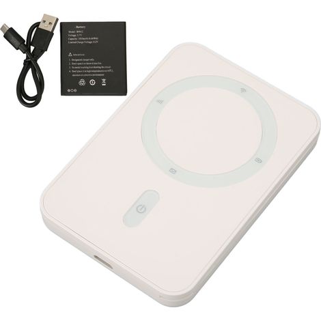 Routeur WiFi 4G 150Mbps avec emplacement carte Micro SIM, capacité 10 utilisateurs, batterie 1800mAh, hotspot mobile pour Europe, ordinateur portable, téléphone, PC (1/5)