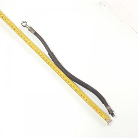 [PRODUIT D'OCCASION] Durite de frein arrière origine pour moto Yamaha 850 TDM (1/2)