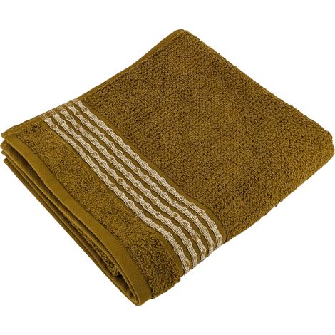 Serviette de toilette collection INTENSE (1/5)