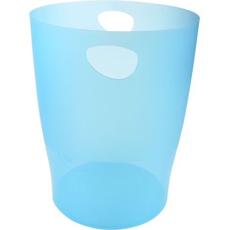 EXA PAP.ECO TURQUESA TRANS.15LT. 45383D