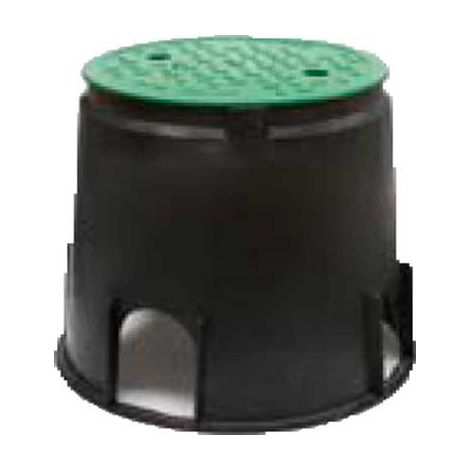 Pozzetto circolare ø cm 16x23h