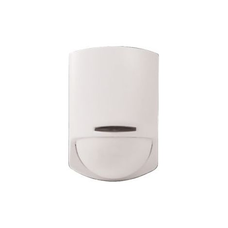 Inim Rilevatore cablato Pet Immune da interno con tecnologia infrarosso - QIRP100H