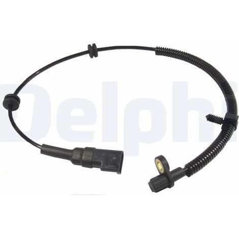 Capteur, vitesse de roue Delphi Technologies SS20052 FORD 1067210 1088606