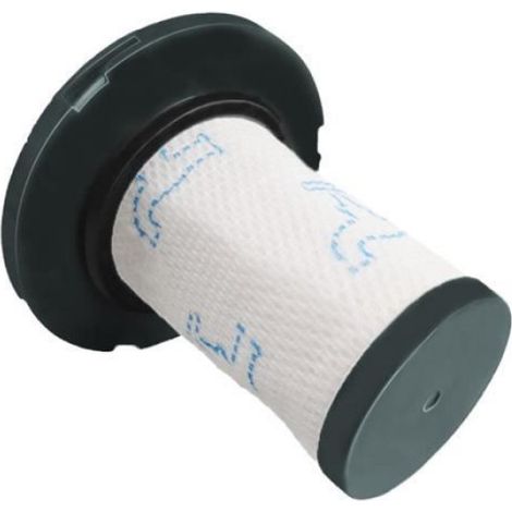 60 Pièces Accessoire d'aspirateur, Filtre haute efficacité, Brosse durable, Pour Rowenta RH96XX ZR009006 X-Force Flex 8.60 (1/4)
