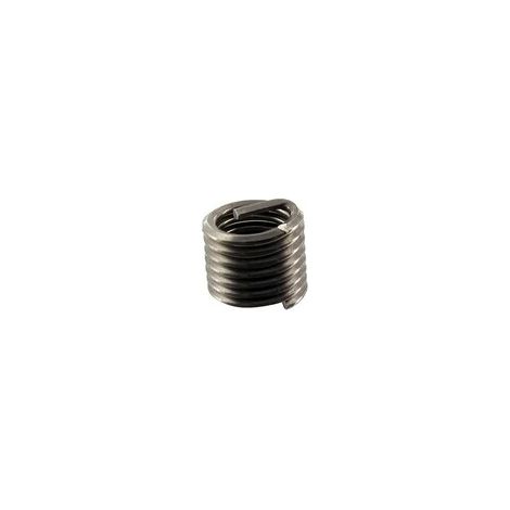 Inserto tornillo M6 x 1,0 juego reparaci贸n
