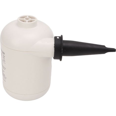 Pompe à air électrique USB 2A DC5V, pompe à air universelle portable avec embouts pour canapé et bouée de sauvetage. (1/5)