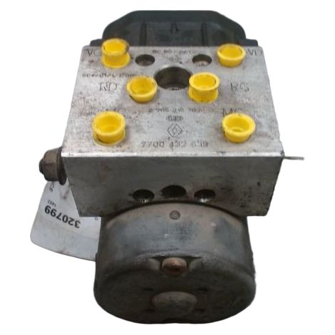 Unite Hydraulique Abs RENAULT Clio II Ph.1 98-2001 [PRODUIT D'OCCASION]♻️7701043934 (1/3)