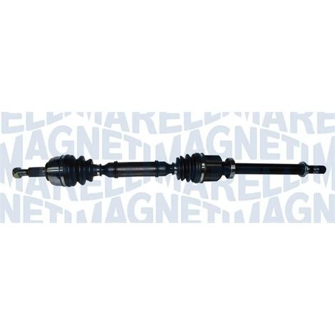 Arbre de transmission Magneti Marelli 302004190251 RENAULT 7711368884 8200117068