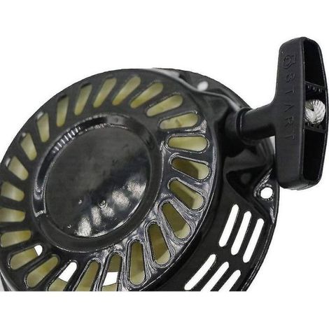Ensemble de démarrage par traction à recul pour moteur Harbor Freight 212cc 173cc/6,5hp 7hp-sfygv (1/4)