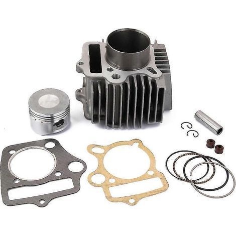 1 jeu de cylindre-piston 110cc 524 110 S Kit de reconstruction de cylindre-piston (1/5)