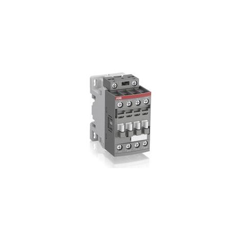 CONT 3P 9A 100-250V AC/DC - ABB AF09/30/01/13