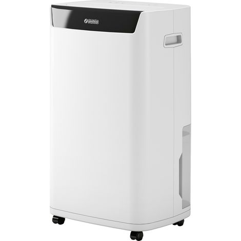 Entfeuchter - OLIMPIA - Aquaria S1 24 P - 515 W - Integriertes Wi-Fi - 5 Liter